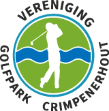 Vereniging Golfpark Crimpenerhout | Logo